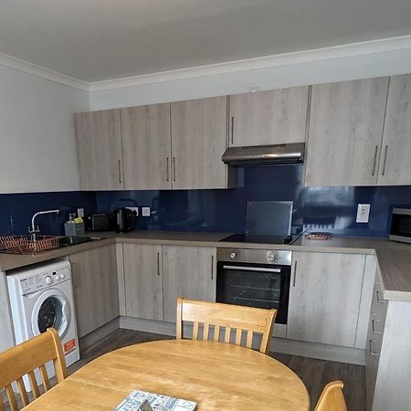 2 Bedroom Townhouse On Nc500, Wick, Highland Wick  Zewnętrze zdjęcie