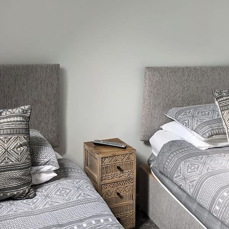 2 Bedroom Townhouse On Nc500, Wick, Highland Wick  Zewnętrze zdjęcie