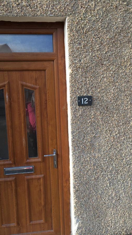 2 Bedroom Townhouse On Nc500, Wick, Highland Wick  Zewnętrze zdjęcie