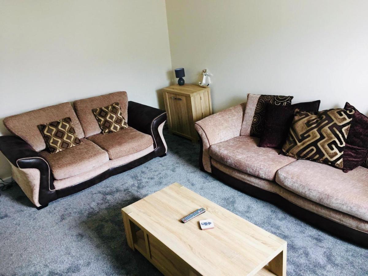 2 Bedroom Townhouse On Nc500, Wick, Highland Wick  Zewnętrze zdjęcie