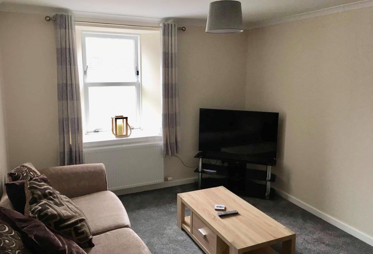 2 Bedroom Townhouse On Nc500, Wick, Highland Wick  Zewnętrze zdjęcie