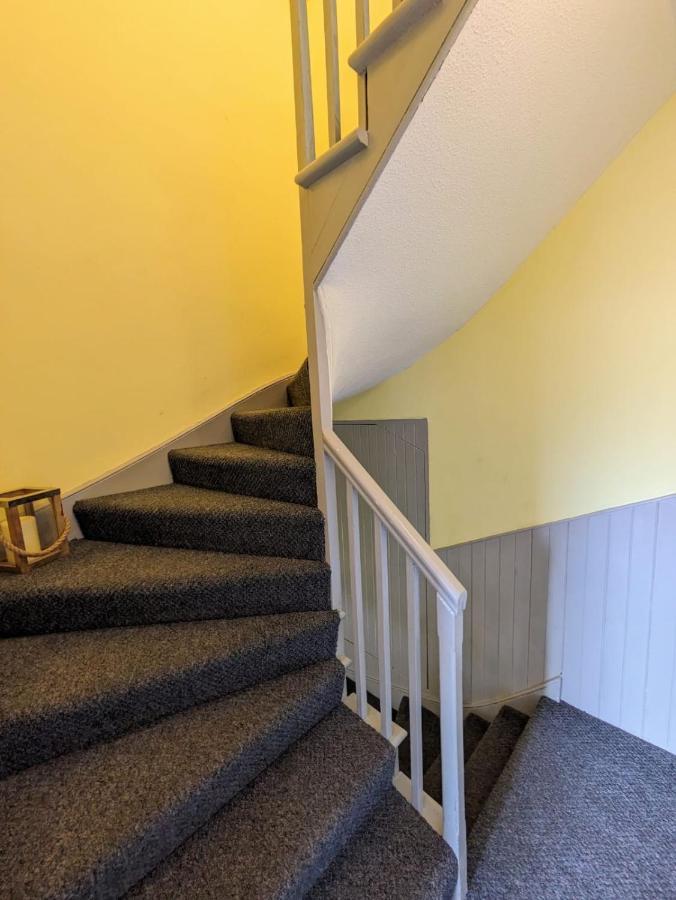 2 Bedroom Townhouse On Nc500, Wick, Highland Wick  Zewnętrze zdjęcie