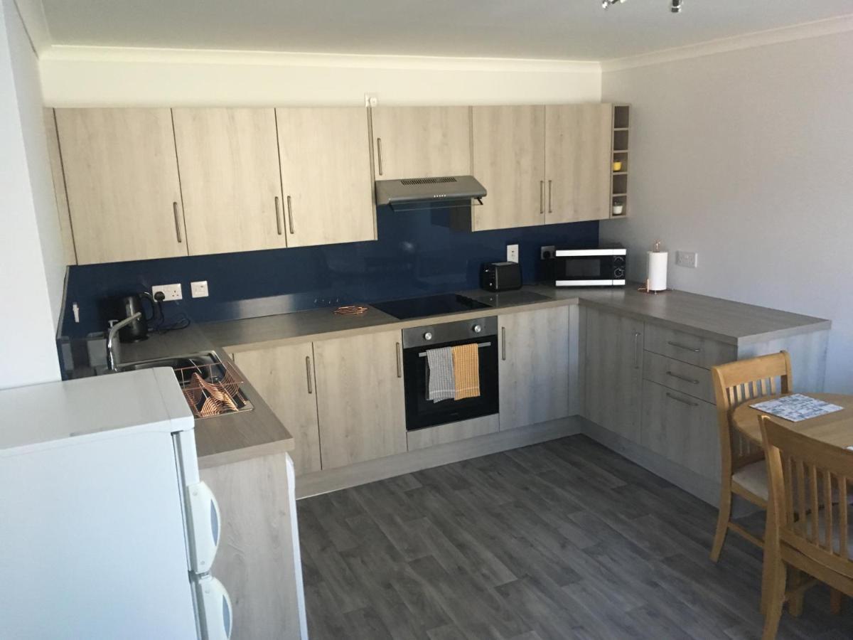 2 Bedroom Townhouse On Nc500, Wick, Highland Wick  Zewnętrze zdjęcie