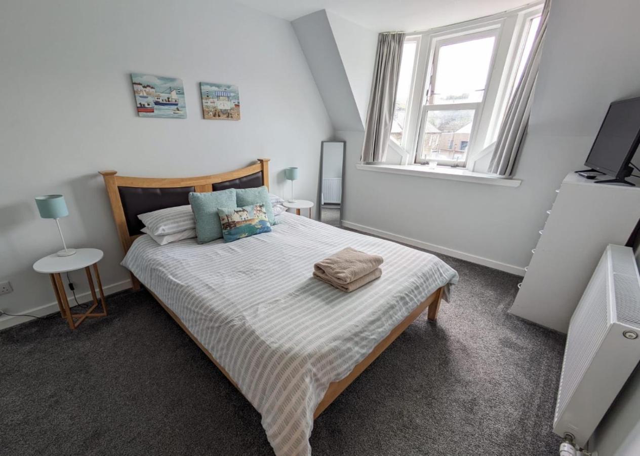2 Bedroom Townhouse On Nc500, Wick, Highland Wick  Zewnętrze zdjęcie