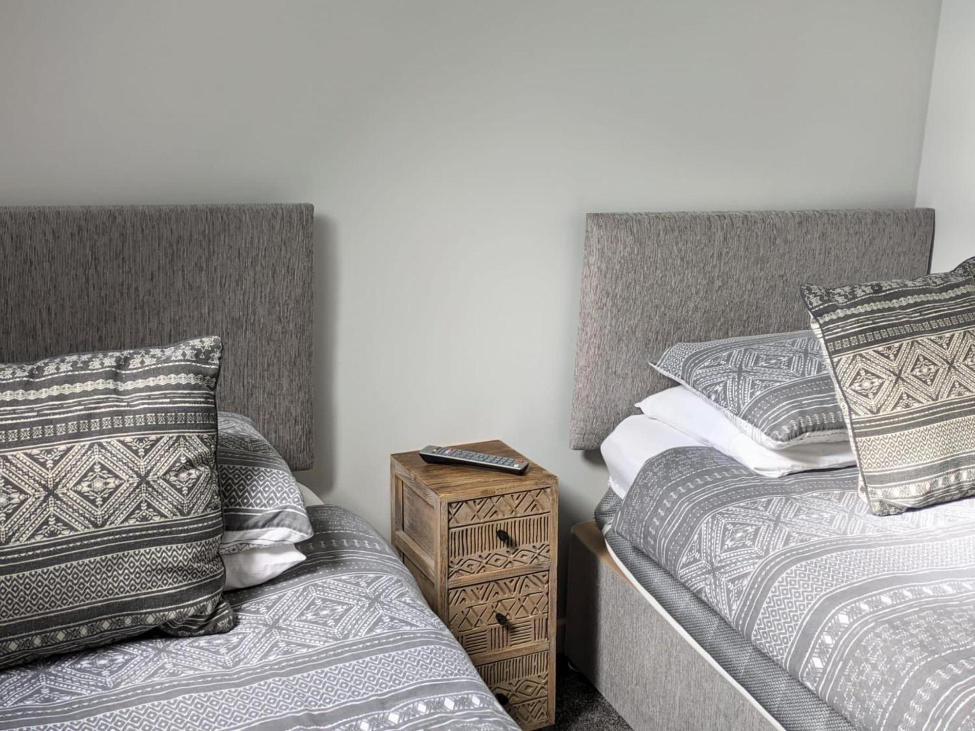 2 Bedroom Townhouse On Nc500, Wick, Highland Wick  Zewnętrze zdjęcie